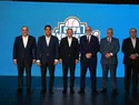 NOTA Banreservas y LIDOM presentan la Copa Banreservas para la temporada 2026-2027