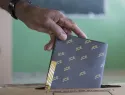 Abstención en elecciones municipales supera en 10 puntos a las presidenciales, según estudio