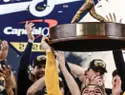William Contreras, MVP de la Serie Mundial tras el primer título de los Cerveceros