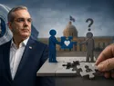 El presidente Luis Abinader y el PRM nos enseñaron que, en política, no necesariamente se recibe lo que se da?