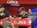 Escogido confirma staff de coaches para temporada 2026-27