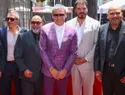 Intocable anunció concierto en el Zócalo de Ciudad de México para el 15 de septiembre