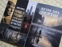 Omar Furment publicará en octubre dos libros en Santo Domingo