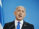 Netanyahu responde a Turquía por pedido de alerta internacional para arrestarlo: "Israel no lo tolerará"