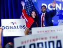 Primarias en Florida: votantes eligen al sucesor de DeSantis, con Byron Donalds como favorito