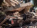 Medios internacionales reportan la tragedia del terremoto en Colombia: más de un centenar de muertos