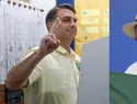 Lula y Flávio Bolsonaro van a segunda vuelta presidencial en Brasil el 25 de octubre