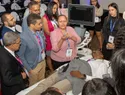Presentan avances del plan piloto de trombólisis para pacientes con ACV en red pública de salud