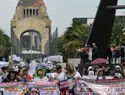 Atacan a tiros en Culiacán a Alma Rosa Rojo Medina, fundadora de colectivo de búsqueda de desaparecidos