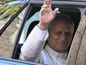 Papa León XIV agradece oraciones en su primer mensaje tras cirugía de cáncer de pulmón