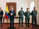 Presidente De la Espriella anuncia cuatro operativos contundentes contra el crimen organizado en Colombia