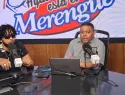 Checho Rosario relata cómo su padre Toño Rosario lo amenazó con desheredarlo por un rap