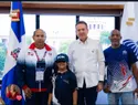República Dominicana compite en el Campeonato Mundial de Ajedrez en Madrid