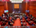 Senado aprobó en primera lectura ley de la Jurisdicción Contencioso Administrativa