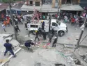 Sismo en Colombia agrava crisis humanitaria en Buenaventura y Quibdó