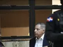 Tribunal inicia este miércoles juicio de fondo en el caso Calamar contra expministro Donald Guerrero