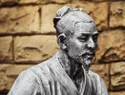 Confucio invita a exigirse más y esperar menos de los demás