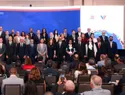 Jurista alerta sobre los límites éticos de la inteligencia artificial en la justicia durante congreso en Santo Domingo