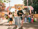 CAYE regresa en su tercera edición para transformar a Ciudad Nueva en el escenario cultural de Santo Domingo totalmente gratis