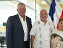 Luis Har relata sus 129 días secuestrado por Hamás y cómo sobrevivió al cautiverio