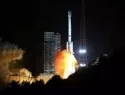China fracasa en lanzamiento satélite por anomalía en cohete Larga Marcha-7A