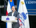 Abinader resalta reducción de la pobreza y crecimiento económico en conferencia gubernamental