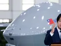 Taiwán propone gasto extraordinario de USD 4.590 millones en drones, municiones y defensa antimisiles frente a China