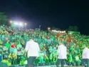 El Blachy, Chiquito Team Band y urbanos animan la tercera parada del Festival Presidente 2026 en Puerto Plata
