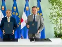 Gobierno dominicano y Unión Europea firman declaración para estudiar tierras raras en Pedernales