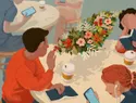 La ciencia de la amistad adulta: claves para hacer y conservar amigos