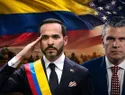 Colombia autoriza a Estados Unidos operaciones militares conjuntas contra el narcotráfico