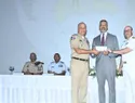 MIDE entrega RD$600 millones a 327 militares retirados por plan de Sueldo por Año