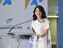 Fundación Reservas del País inaugura la 5.ª Feria de Cooperativas y Asociaciones Aliadas de Santo Domingo