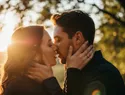 Los beneficios del beso: expresión de afecto que también puede favorecer la salud