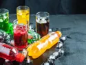 Unicef alerta sobre alto consumo de bebidas azucaradas y alimentos no saludables en la primera infancia dominicana
