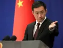 China reitera que adoptará todas las medidas necesarias ante amenazas de sanciones de EE.UU. por Irán