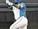 Franmil Reyes brilla con los Hokkaido Nippon-Ham Fighters en la temporada 2026 de la NPB