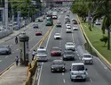 DGII administra 36 tipos de placas y registra 6.6 millones de vehículos en el país