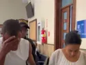 Tribunal condena a 30 años a pareja por torturar y matar a niña de siete años en Los Guandules