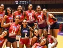 RD vence 3-0 a Nicaragua en su debut en Copa Panamericana de Voleibol
