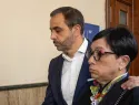 Juez decidirá este viernes si cambia a dolo eventual la calificación en caso Jet Set
