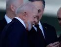 La orden de Moraes contra Flávio Bolsonaro desata una crisis política para Lula da Silva