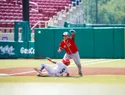 República Dominicana gana 7-0 con no-hitter y avanza a final de la Serie del Caribe Kids