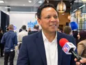 George Álvarez llama a votar para que los demócratas recuperen el control del Senado y Cámara de Representantes de Estados Unidos