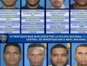 Los casos de prófugos que lograron salir del país tras cometer crímenes graves en República Dominicana