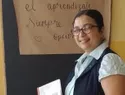 Maestra con mieloma múltiple clama por tratamiento que Salud Pública no cubre