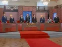 Evaluación de cinco jueces de la Suprema Corte reaviva debate sobre modelo de ratificación