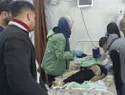 Cinco muertos en Gaza por ataques israelíes con drones antes del aniversario de la tregua