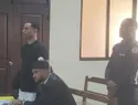 Condenan a 20 años de prisión a hombre que ultimó a su pareja de 16 años en San José de Ocoa