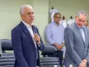 Fenatrado respalda a Juan Manuel Méndez en su gestión al frente del Intrant